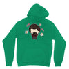 you are the bacon to my eggs Hoodie