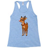 rudolph the red nosed reindeer movie Racerback Tank