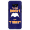 humor book t shirt Samsung Galaxy S8
