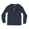 i can &amp; i will Long Sleeve Shirts