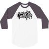 art ground 3/4 Sleeve Shirt