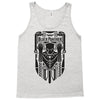 black panther Tank Top