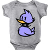 quack quack Baby Onesie