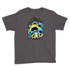 child and monsters Youth Tee
