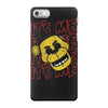 five nights at freddy's it's me golden freddy iPhone 7 Case