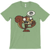 zombie ardilla T-Shirt