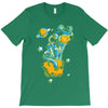 space cat T-Shirt