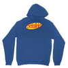 new seinfeld logo Unisex Hoodie