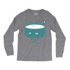 pounding away Long Sleeve Shirts