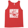 northern monkey Tank Top