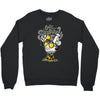 gate full Crewneck Sweatshirt