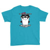 master shake demon Youth Tee