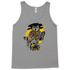 sundown owl Tank Top