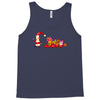 when xmas Tank Top