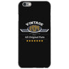 vintage genuine 1979 series all original parts iPhone 6/6s Case