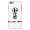 russia 2018 iPhone 6 Plus/6s Plus Case