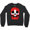 switzerland till i die Crewneck Sweatshirt