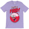 you&rsquo;re fired &ndash; benson T-Shirt