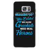 Grandpop Was Created because Grankids Need Real Heroes Samsung Galaxy S7
