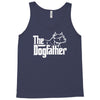 the dogfather Tank Top