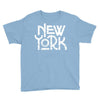 new york Youth Tee