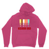 reservoir dogs (4) Unisex Hoodie