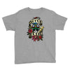 on duty Youth Tee