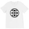 fahrie77 V-Neck Tee