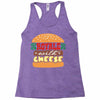 royalwithcheese Racerback Tank