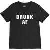 drunk af V-Neck Tee