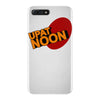up at noon iPhone 7 Plus Case