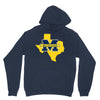 texas for michigan Unisex Hoodie