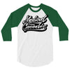 medical cannabis 3/4 Sleeve Shirt
