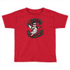 love um finds a way Toddler T-shirt