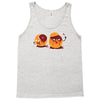 oranges blood oranges Tank Top
