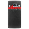 i love my girlfriend Samsung Galaxy S7 Edge