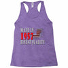 made in 1957 finest quality Racerback Tank