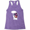 Astranout Helmet Racerback Tank