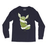 quite a pickle Long Sleeve Shirts