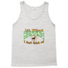 life without hunting Tank Top