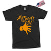midnight oil Exclusive T-shirt