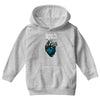 nature in my heart Youth Hoodie