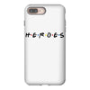 Heroes iPhone 8 Plus
