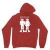 never dive alone scuba diving Hoodie