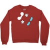 Creating a Little Disney Magic Character Baby Boy Crewneck Sweatshirt
