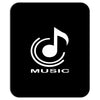 music3 Mousepad