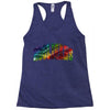 Hooligans Racerback Tank