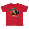 scarif surf club Toddler T-shirt