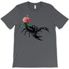 scorpio rose T-Shirt