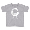 Sankofa Bird Toddler T-shirt